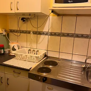 White Ship Apartman