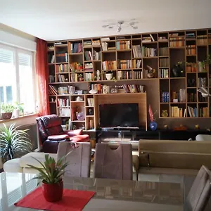 Mamini's Apartman