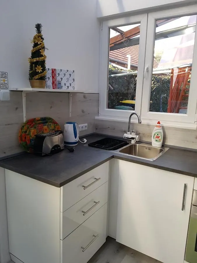 Családi haz Apartman Budapest