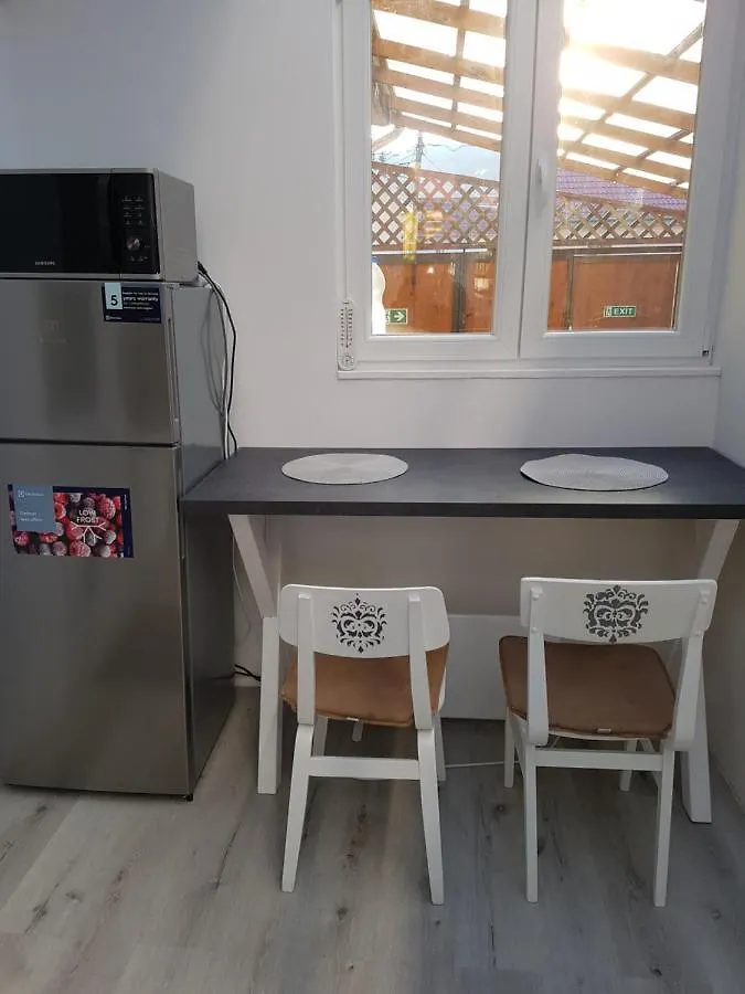 Családi haz Apartman Budapest Homestay szállás