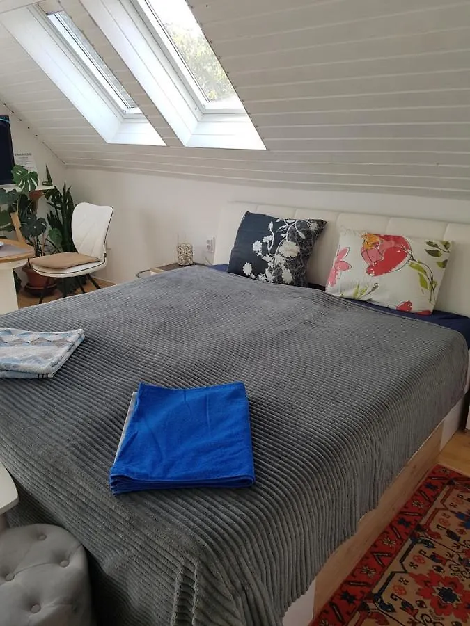 Családi haz Apartman Budapest