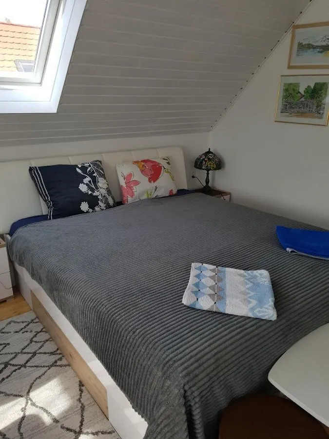 Homestay szállás Családi haz Apartman Budapest