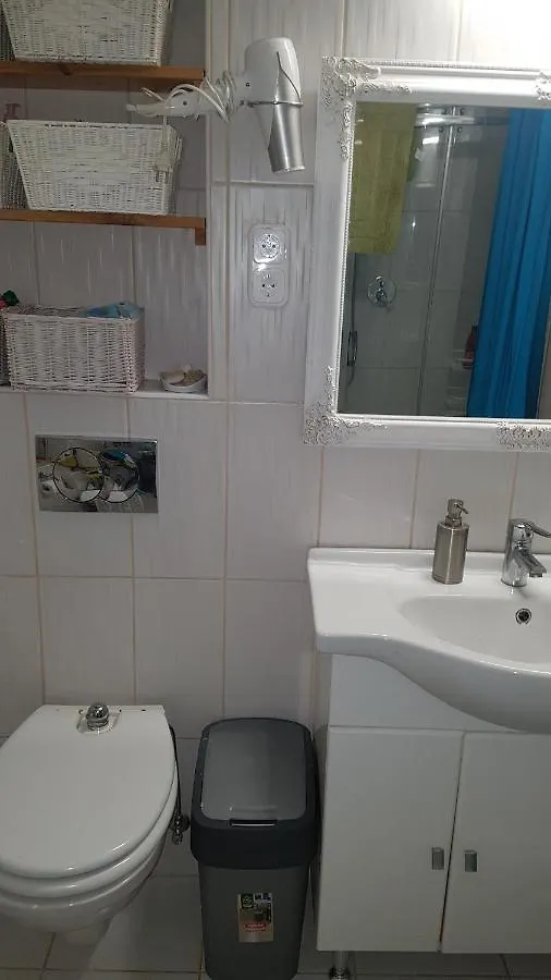 Családi haz Apartman Budapest Homestay szállás