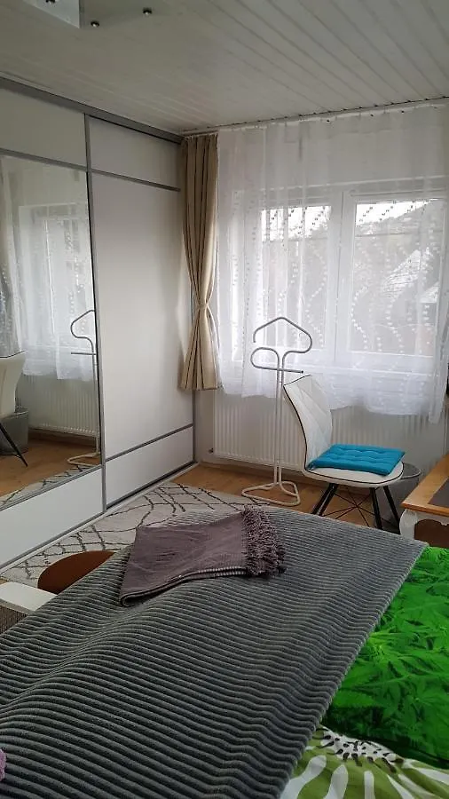Családi haz Apartman Budapest 0*,