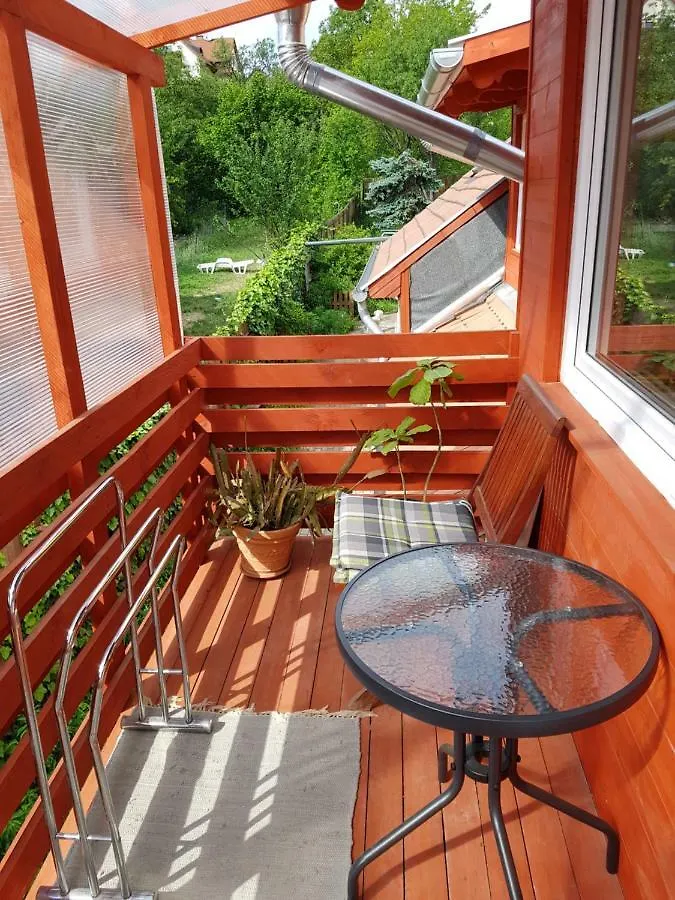 Homestay szállás Családi haz Apartman Budapest