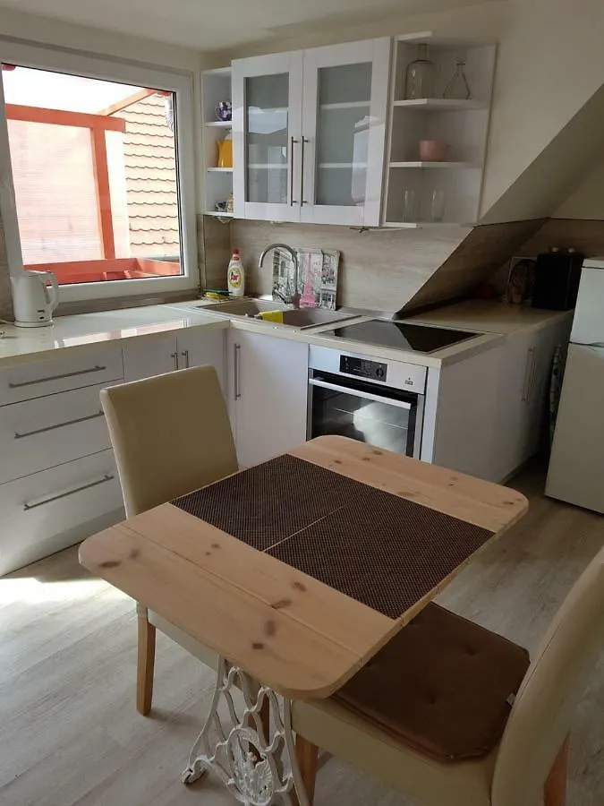 Családi haz Apartman Budapest Magyarország