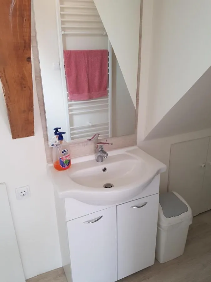 Homestay szállás Családi haz Apartman Budapest